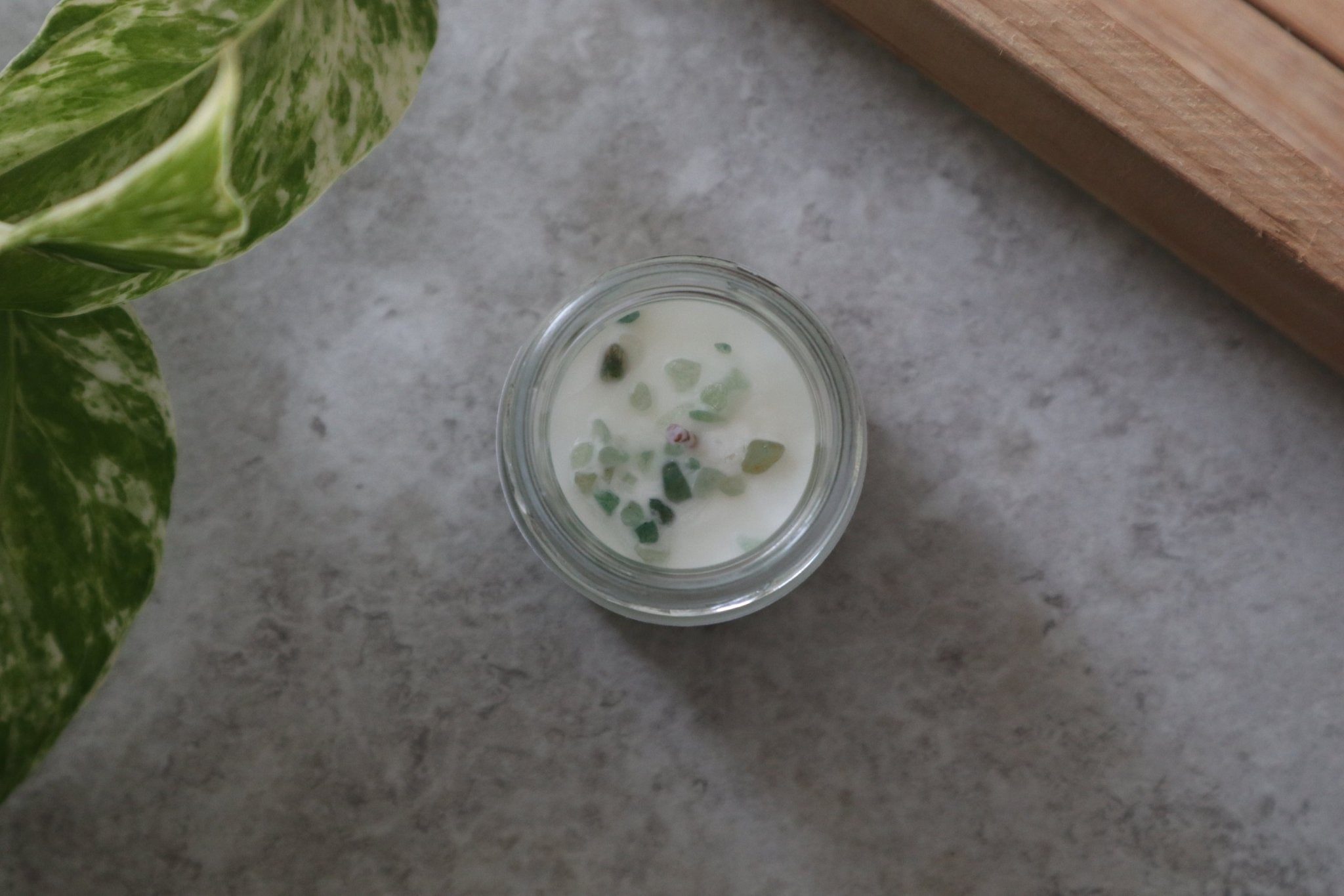 Vela 04 (Menta Piperita) - Nature - My Essentials by FARA