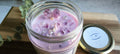 Vela Auralis (Violetas e Iris) - Luxury - My Essentials by FARA