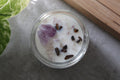 Vela Mistic (Sándalo, Cedro, Palo Santo y Musgo) - Luxury - My Essentials by FARA