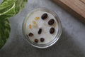 Vela Mocaccino (Café y Chocolate) - Yummy - My Essentials by FARA