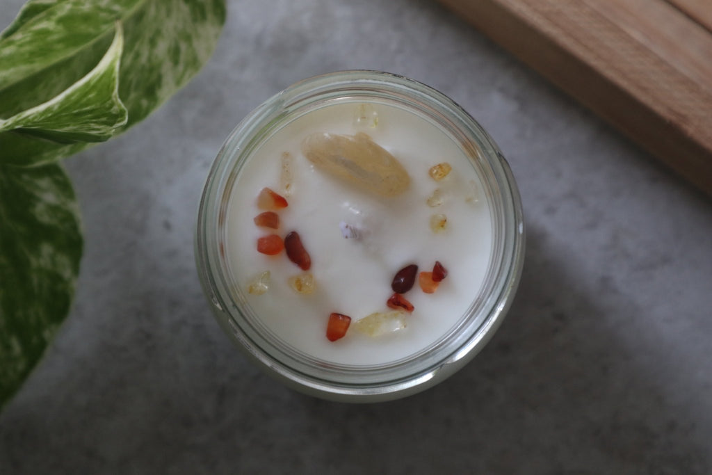 Vela Natillas (La Receta de la Abuela) - Yummy - My Essentials by FARA