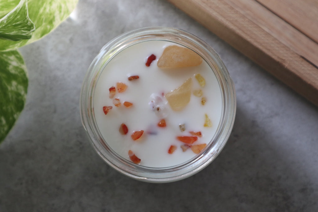 Vela Natillas (La Receta de la Abuela) - Yummy - My Essentials by FARA