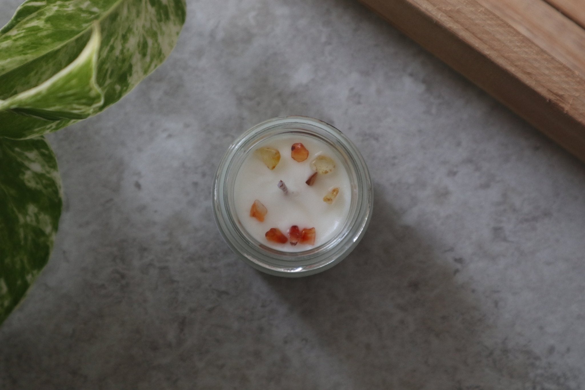 Vela Natillas (La Receta de la Abuela) - Yummy - My Essentials by FARA