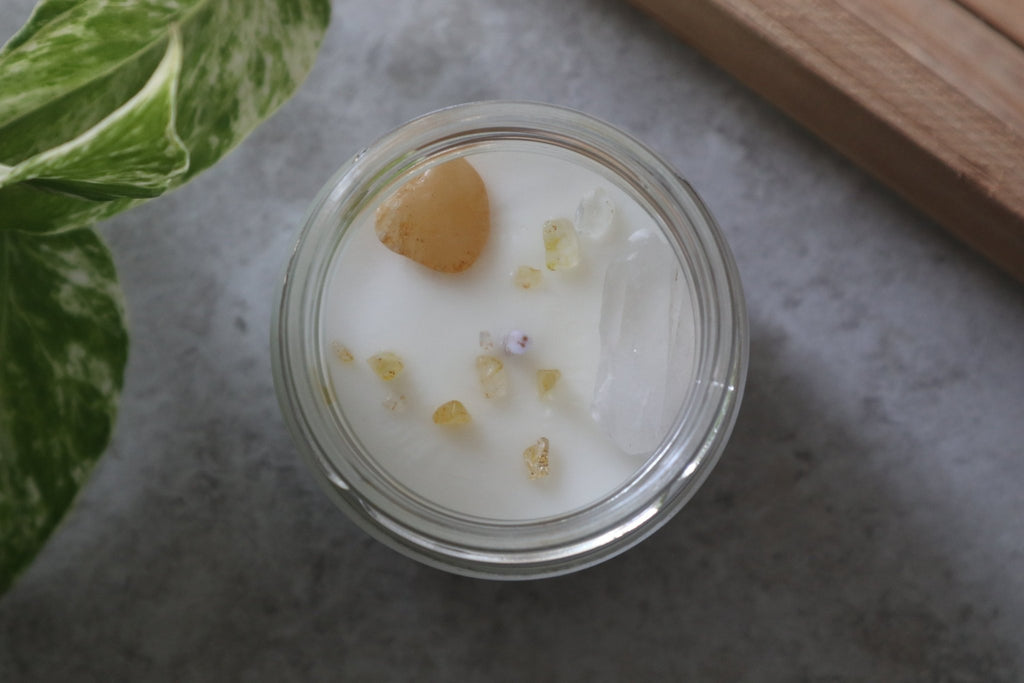 Vela Palomitas (Maíz Tostado, Sal y Gusanitos) - Yummy - My Essentials by FARA