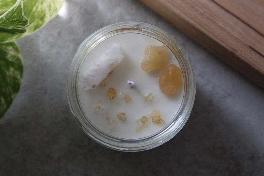 Vela Palomitas (Maíz Tostado, Sal y Gusanitos) - Yummy - My Essentials by FARA