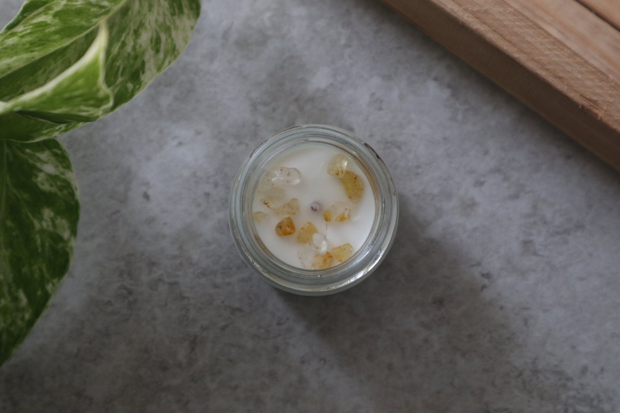 Vela Palomitas (Maíz Tostado, Sal y Gusanitos) - Yummy - My Essentials by FARA