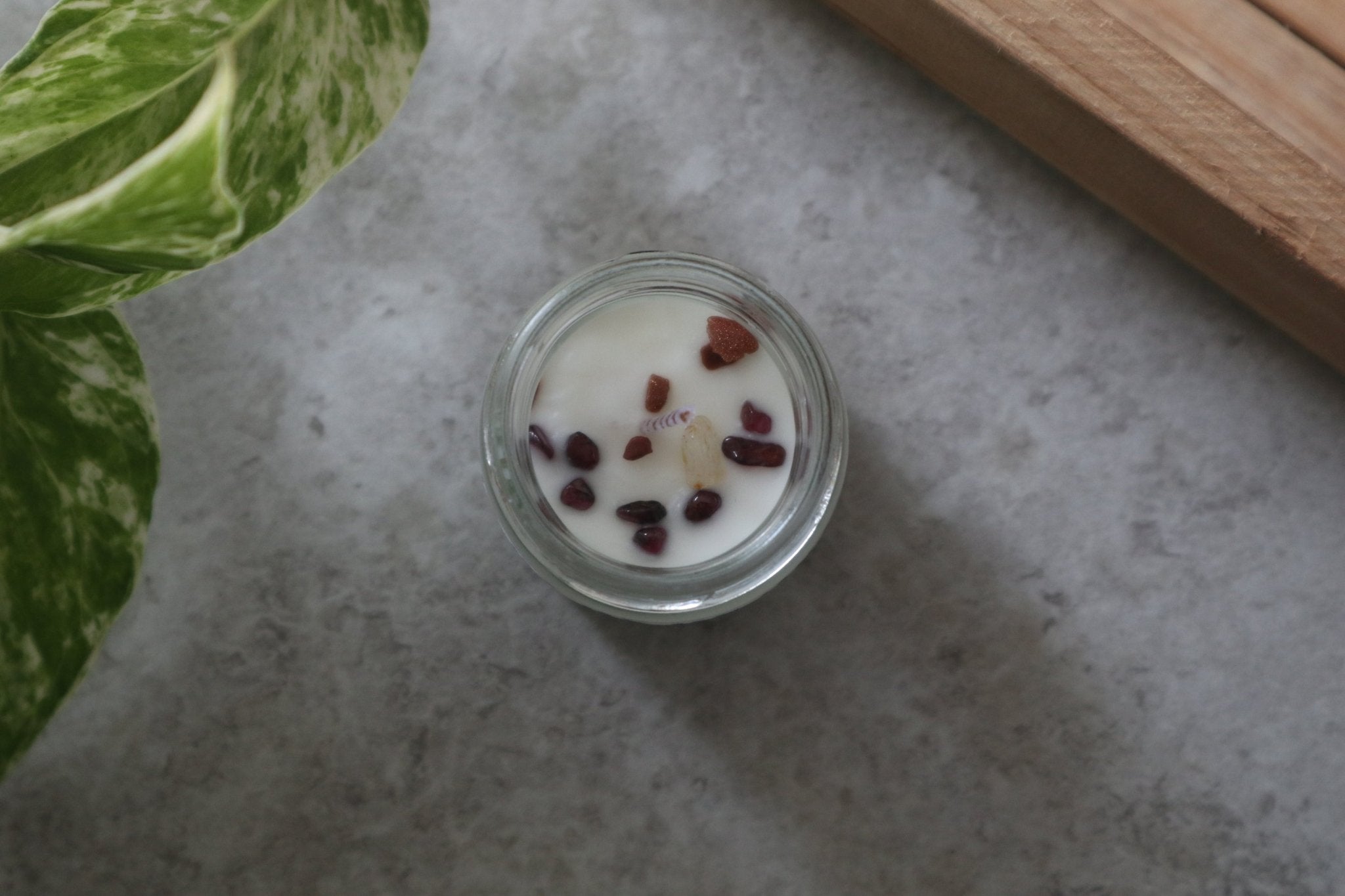 Vela Woodber (Sándalo y Ámbar) - Luxury - My Essentials by FARA