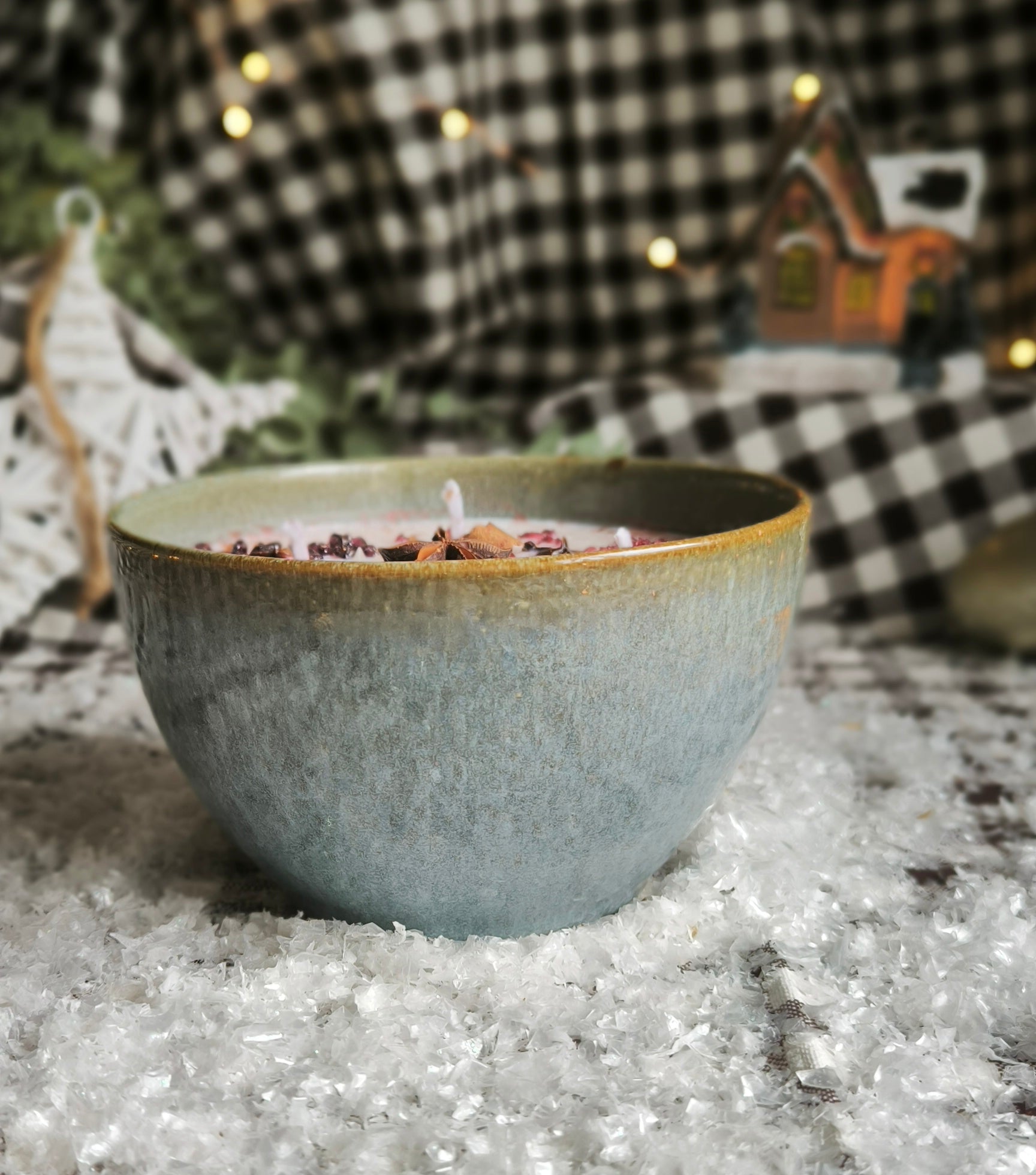 Xmas Rouge - Navidad - My Essentials by FARA