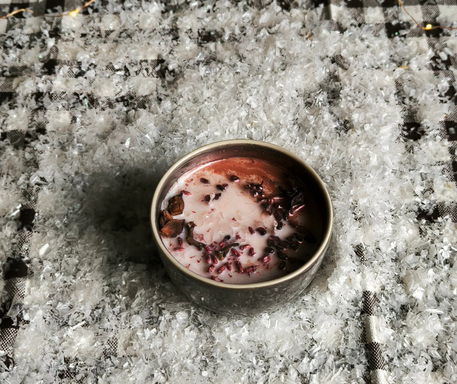 Xmas Rouge - Navidad - My Essentials by FARA