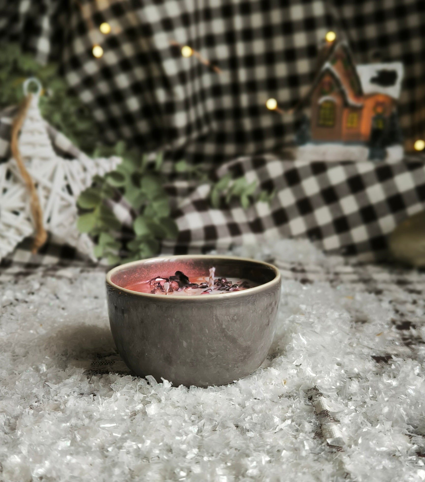 Xmas Rouge - Navidad - My Essentials by FARA