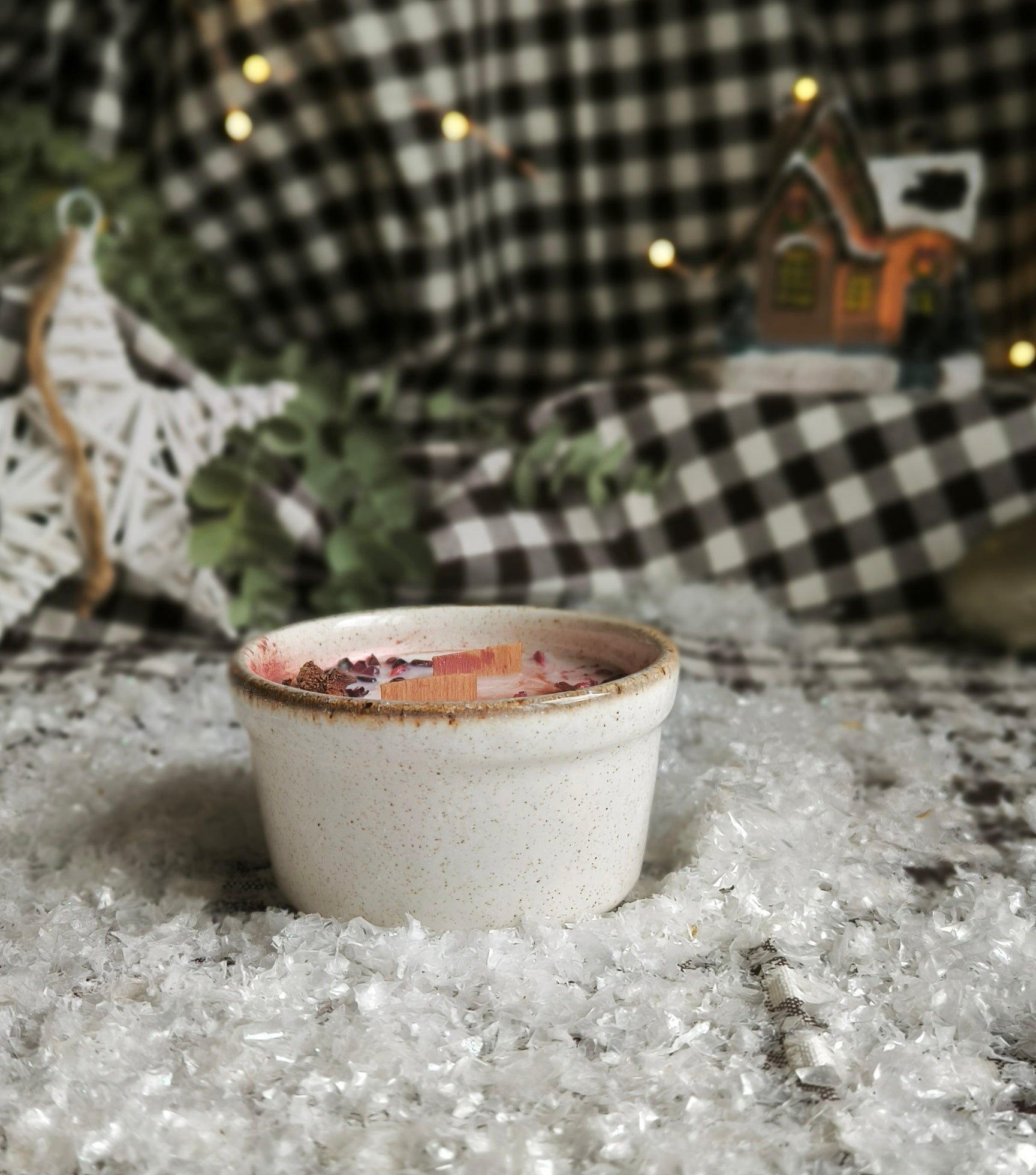 Xmas Rouge - Navidad - My Essentials by FARA